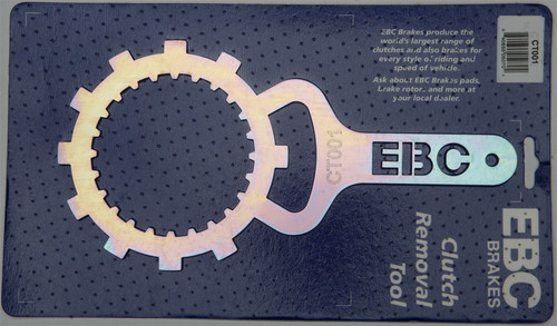EBC Clutch Tool