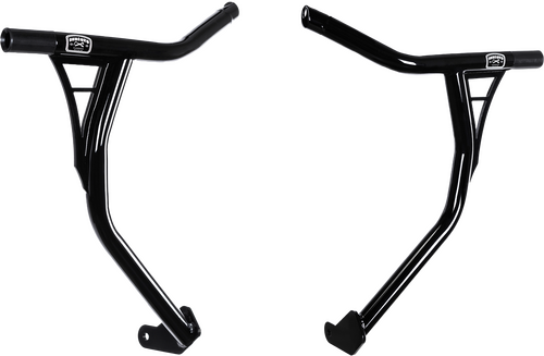 SANTORO FABWORX Not Yo Daddy's Heavy Hitters