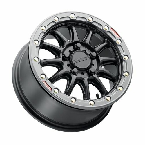 RACELINE WHEELS A14 Alpha Beadlock Wheels