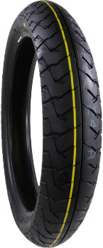 BRIDGESTONE TIRE BATTLAX BT54 FRONT 110/80ZR18 58V RADIAL TL