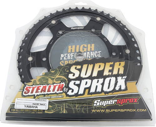 SUPERSPROX Stealth Rear Sprocket