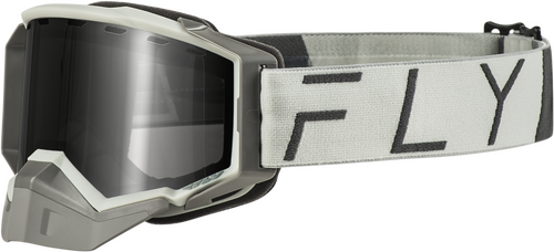 FLY RACING Zone Pro Snow Goggles