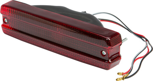 FIRE POWER ATV Street Legal Taillight