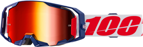 100% Armatic Goggle