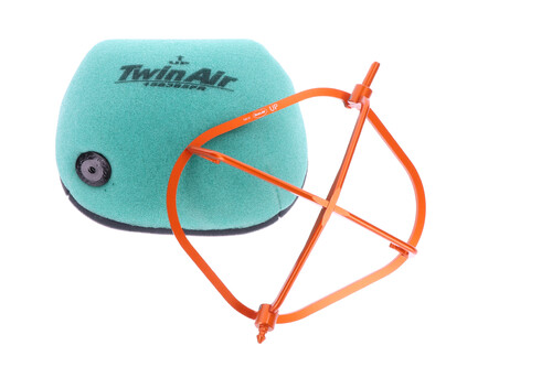 Twin Air Pre-Oiled Air Filter Kit