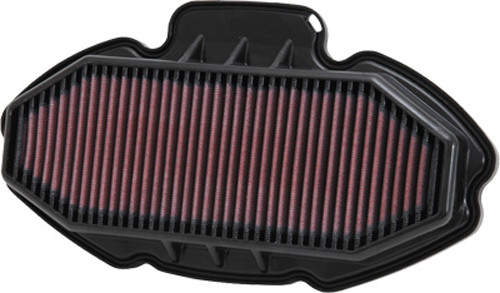 K&N High Flow Air Filter