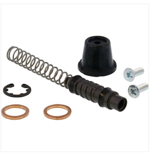CLUTCH MASTER CYLINDER REBUILD KIT