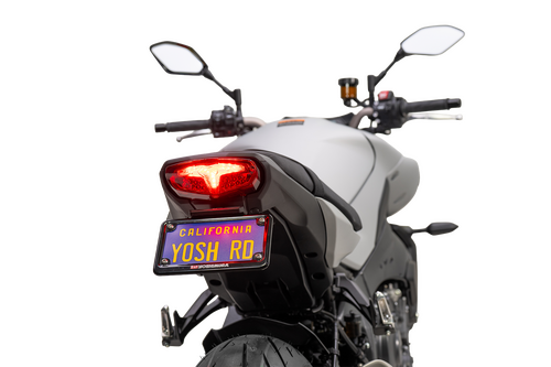 FENDER ELIMINATOR V2 KIT YAM