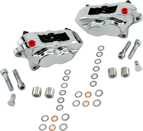 4 Piston Caliper Kit - Image 9