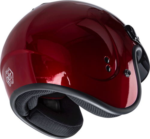 GMAX GM-32 Helmet