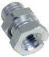 HOT PRODUCTS Cast Aluminum Finger Throttle Adapter