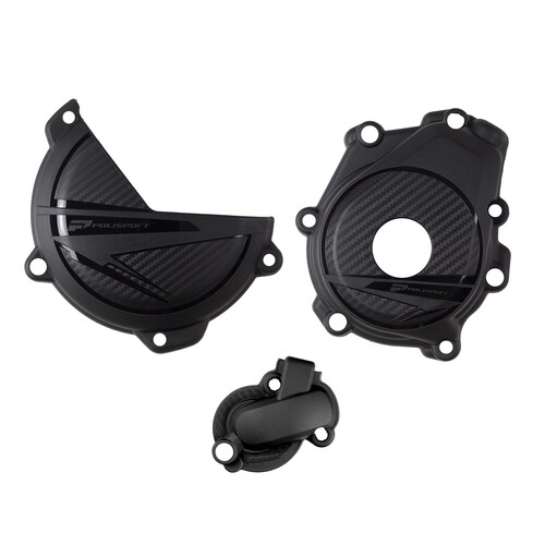 POLISPORT Engine Protection Kit