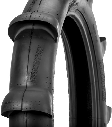 SEDONA TIRE DUNATIK 10 PADDLE REAR 110/90-19 62M BIAS TT
