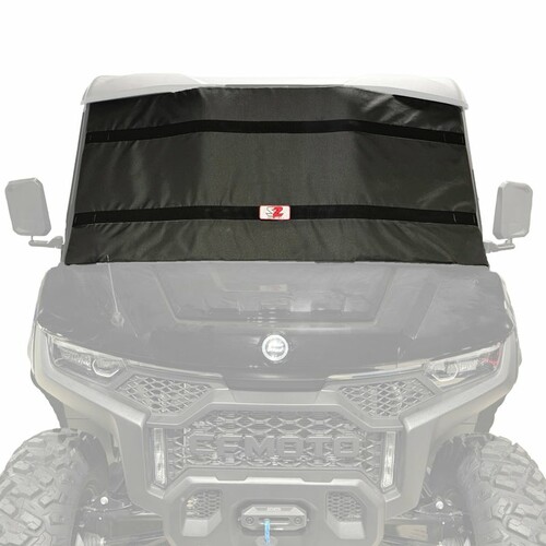 SEIZMIK Seizmik Windshield Protectors