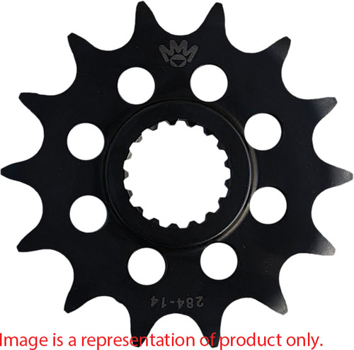 MIKA METALS Front Sprocket