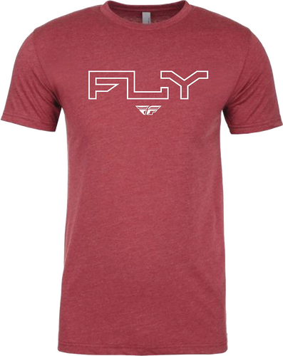 FLY RACING Edge Tee (2024)