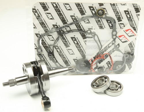 WISECO Complete Bottom End Rebuild Kit