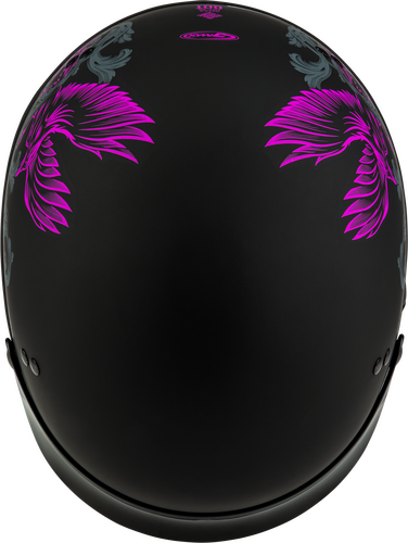 GMAX HH-65 Corvus Helmet