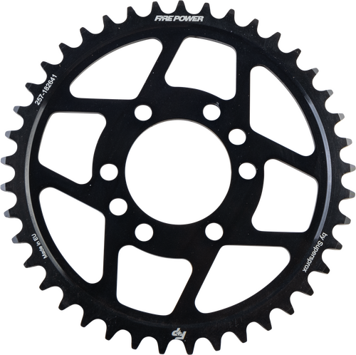 FIRE POWER Rear Steel Sprocket