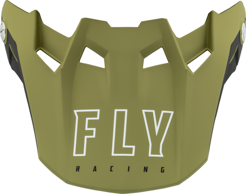 FLY RACING Formula CC Centrum Visor