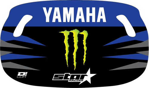 D-COR Pit Board