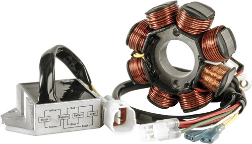 TRAIL TECH High Output Stator Kit