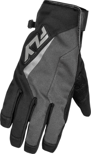 FLY RACING Title Long Gloves (2026)