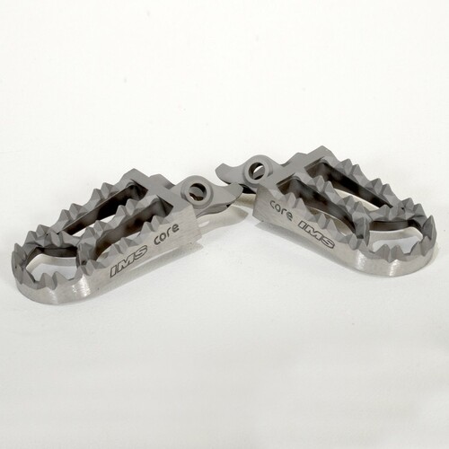 IMS Core Enduro Footpegs