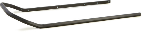 SP1 REAR BUMPER 165 S-D
