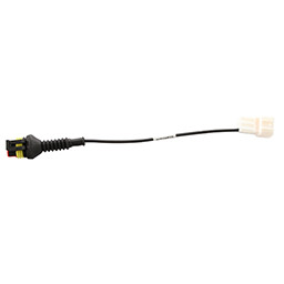 TEXA Diagnostics Cable