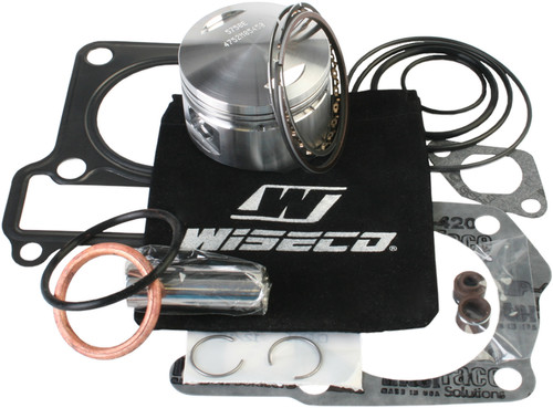 WISECO Top End Piston Kit