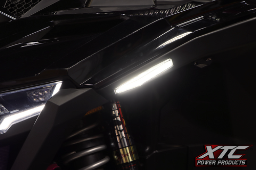 XTC POWER PRODUCTS DRL X-Lite Sequential Turn Signals