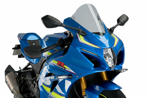 Z-Racing Windscreen