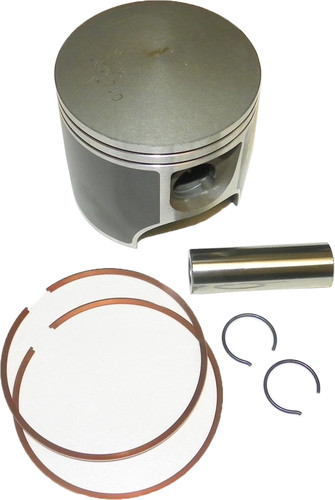 WSM Piston Kit