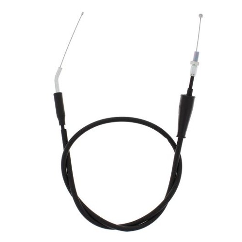 THROTTLE CABLE