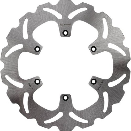 BRAKE ROTOR