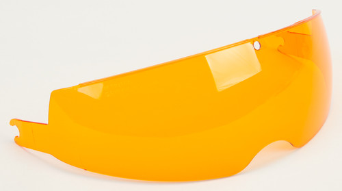 GMAX INNER SHIELD HI-DEF AMBER GM-64