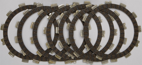 EBC Redline Clutch Kit