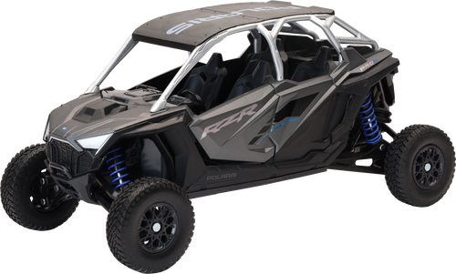 NEW RAY TOYS Polaris Rzr 1:18 Scale Replica