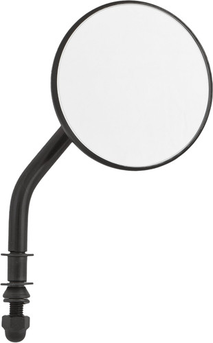 HARDDRIVE Round Mirror