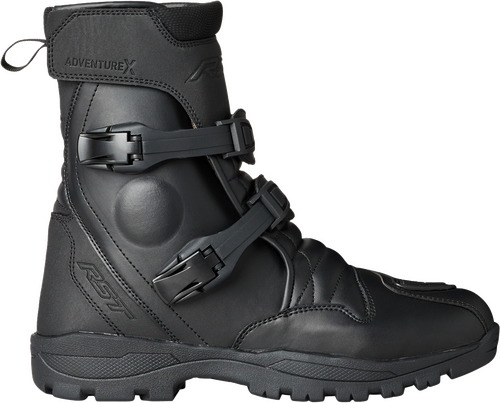 RST Adventure-X Mid CE Waterproof Boot