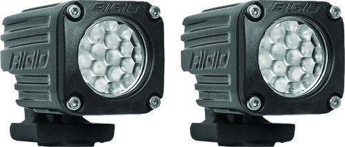 RIGID Ignite Series Light Mount Back-Up Kit