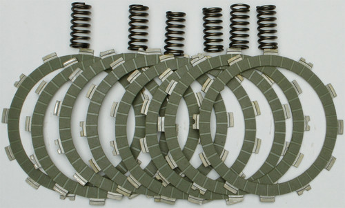 EBC Street Racer Clutch Kit