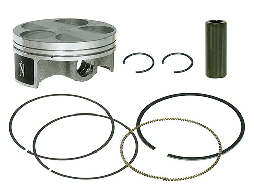 NAMURA Piston Kit
