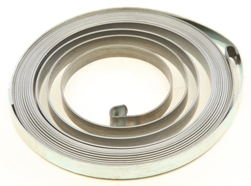 SP1 Pull Start Rewind Spring