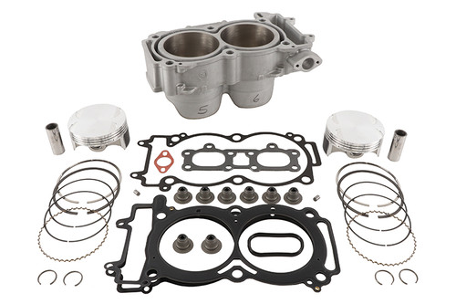 CYLINDER WORKS Standard Bore Cylinder Kit