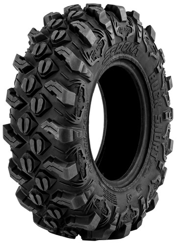 Sedona Buck Snort Tires