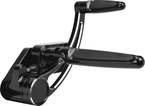 HAWG HALTERS Softail Forward Controls