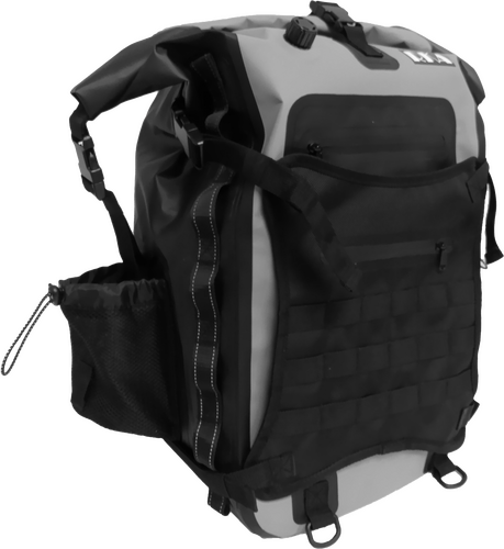 RKA Rugged motorcycle bags