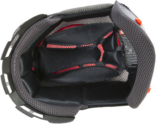 GMAX MD-04 / MD-04S Comfort Liners